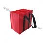 2012 new style 6 bottles promotional non woven wine bag